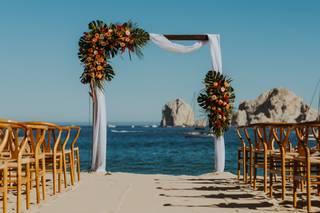 Unique Cabo Weddings - 48
