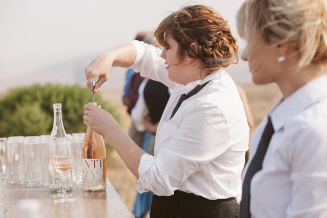 Firefly Catering - 1