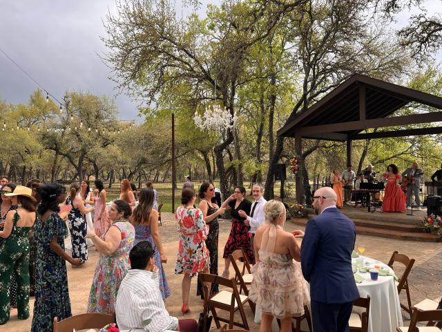 Valerie Miller Events - 3