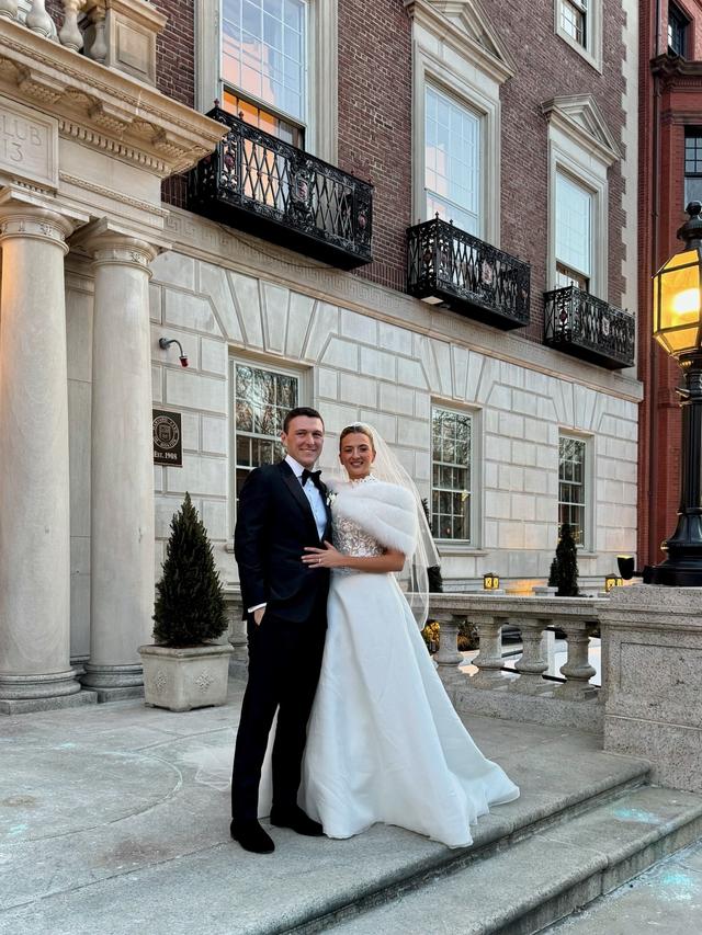Harvard Club of Boston - 2