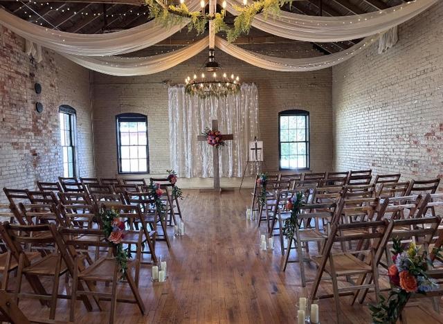 The Carriage Barn - 1