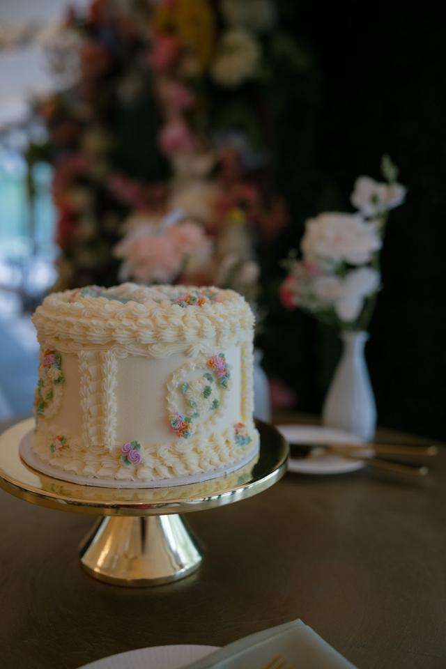 Moore Desserts by Julie - 2