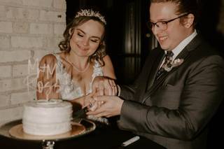 Enchanted Pines Weddings & Events - 5