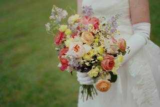 Olympia Blooms Floral & Event Creation - 8