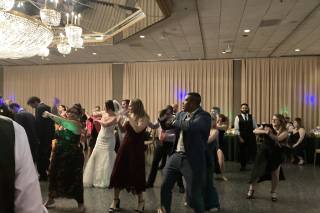 Baltimore's Premier Event Solutions - 5