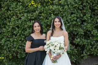 Elena Little Makeup Artist - 5