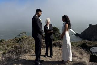 Officiant Diane: Memories of Our Lives - 4