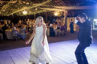 Todd Elliot Entertainment/Music/Dance Co. & Wedding Planning - 6