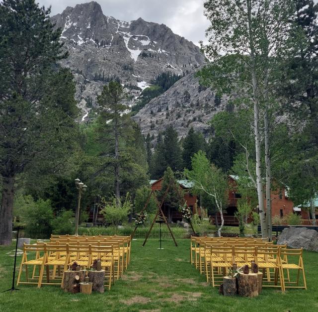 Double Eagle Resort and Spa - 3