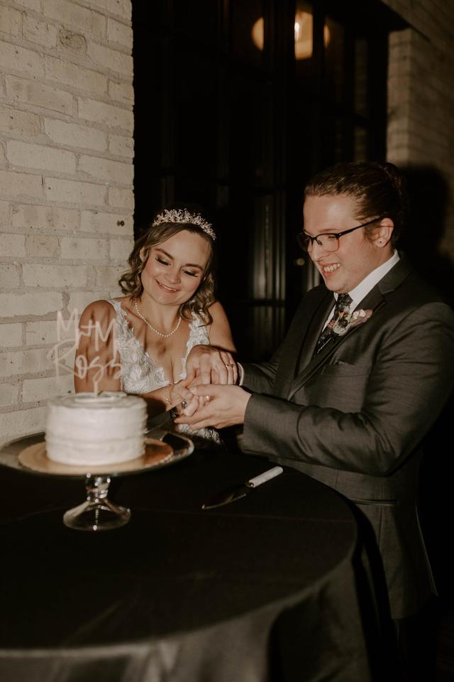 Enchanted Pines Weddings & Events - 2