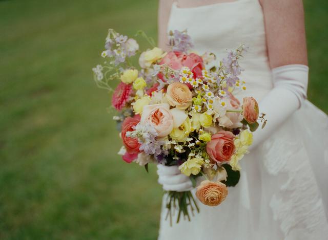 Olympia Blooms Floral & Event Creation - 3