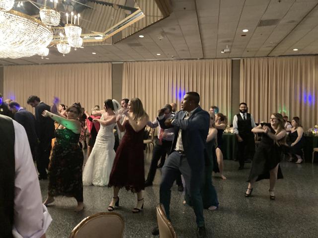 Baltimore's Premier Event Solutions - 1