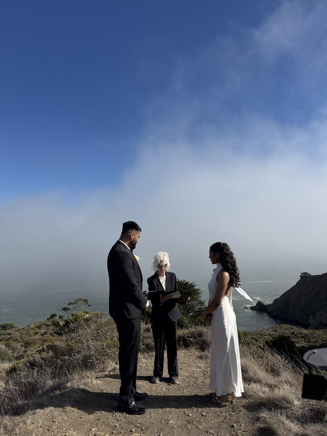 Officiant Diane: Memories of Our Lives - 2
