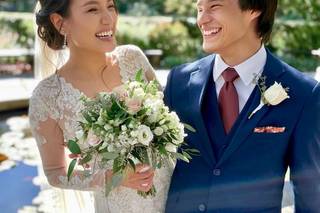 Starbright Floral Design - 13