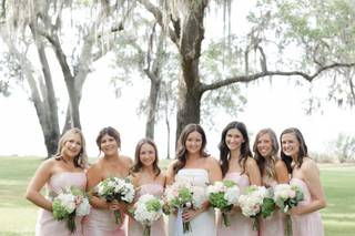 Creative Designs Floral and Events - 10