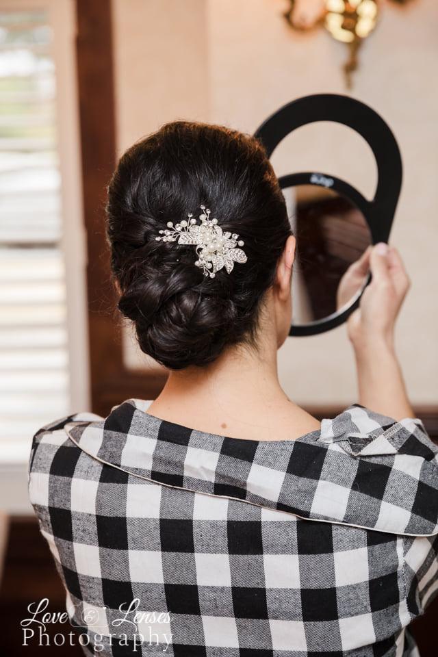 Hair Sculpting by Renee - 2