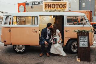 GingerSnap Photo Bus - 23