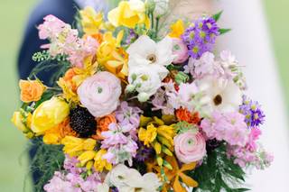 East Beach Flowers - 15