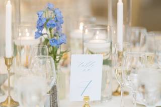 Gypsy Hill Florals & Event Design - 9
