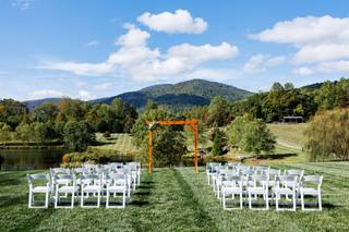 Cedarmere In The Blue Ridge - 10