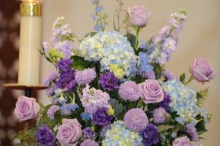 Amberworks Floral Design - 36