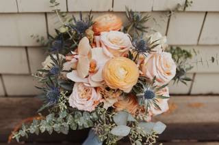 Katharina Stuart Floral Art and Design - 8