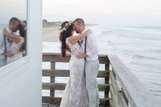 Hilton Garden Inn Outer Banks Kitty Hawk- Pier House - 61