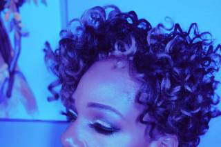 Supreme Makeup and Hair Designs - 9