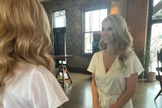 Tease to Please Hair and Makeup - 17