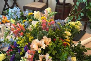 Flowers by GiMi - 17