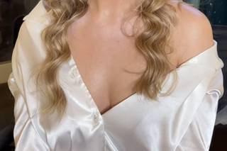 KC Makeup Artistry - 5
