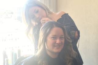 Merkley Artistry Hair & Makeup - 10
