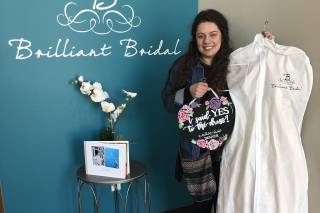 Brilliant Bridal - Denver - 52