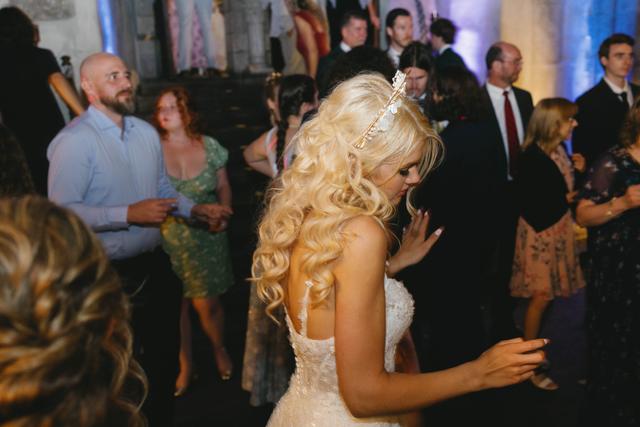 Odessa’s Weddings - 4