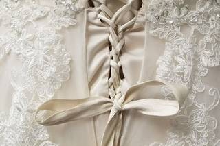 Bridal Alterations by Ruth - 13