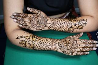 Bhavna's Henna & Arts - 53