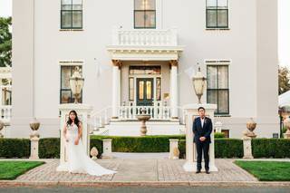 Jefferson Street Mansion by Wedgewood Weddings - 15