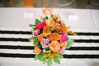 Fantasy Floral Designs - 68