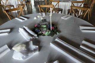 Utano Event & Wedding Planning - 11