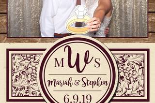 Smiletime Photo Booth - 7