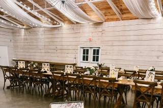 Koury Farms Weddings & Events - 25