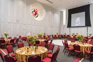 Samuel Riggs IV Alumni Center - 12
