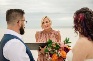 Laurie Chandler Celebrant - 74