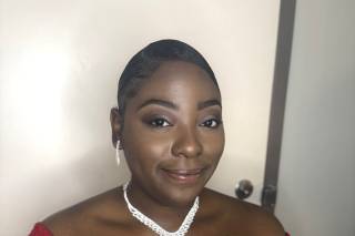 Cashmeir Bridal - 15