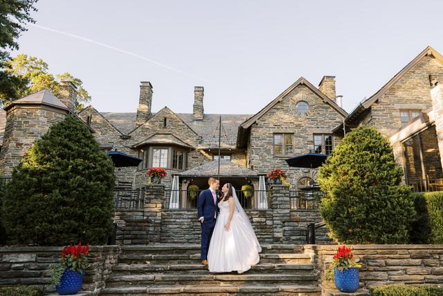 The Inn at Villanova University - 1