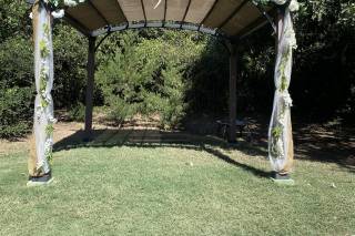 The Meadows Wedding Venue - 8