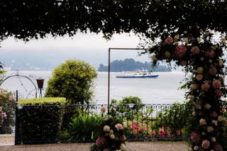 Lake Maggiore and Tuscany Wedding Style - 15
