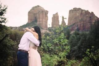 Sedona Elopement Weddings - 16