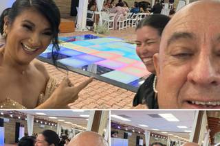 Dulce Belize Weddings - 10