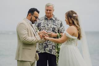 Islander Weddings - 5